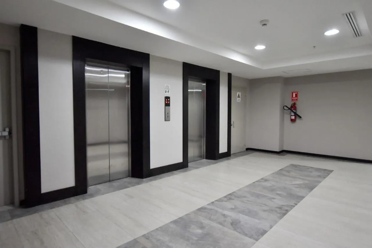 Puerto Santa Ana Luxury Suites Guayaquil