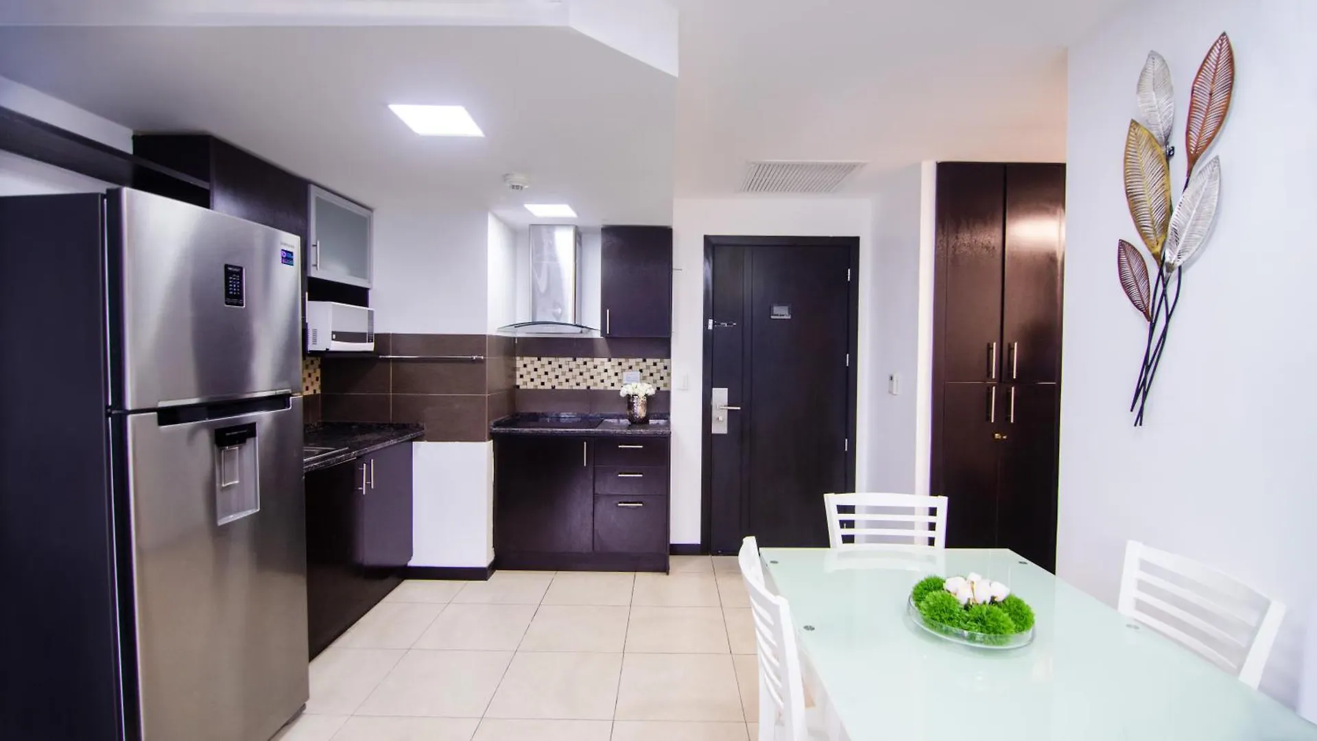 Puerto Santa Ana Luxury Suites Guayaquil