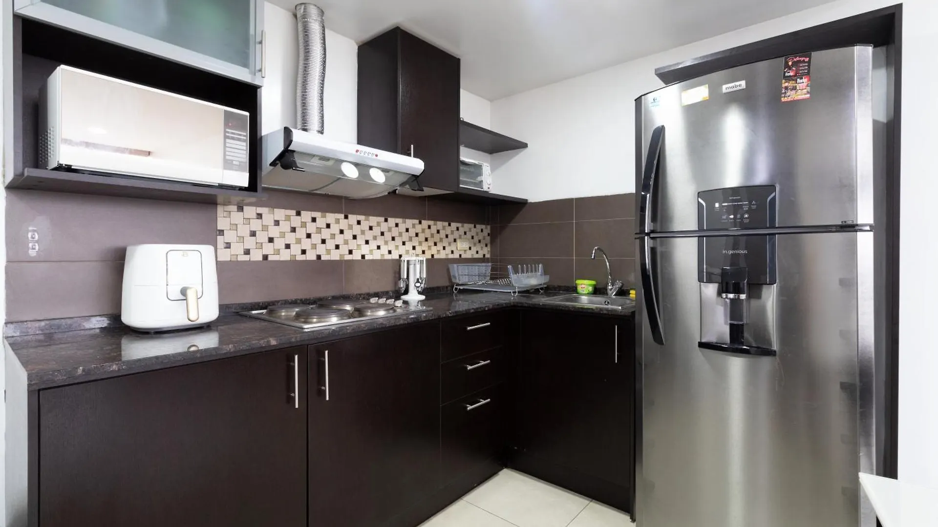 Puerto Santa Ana Luxury Suites Guayaquil Equador