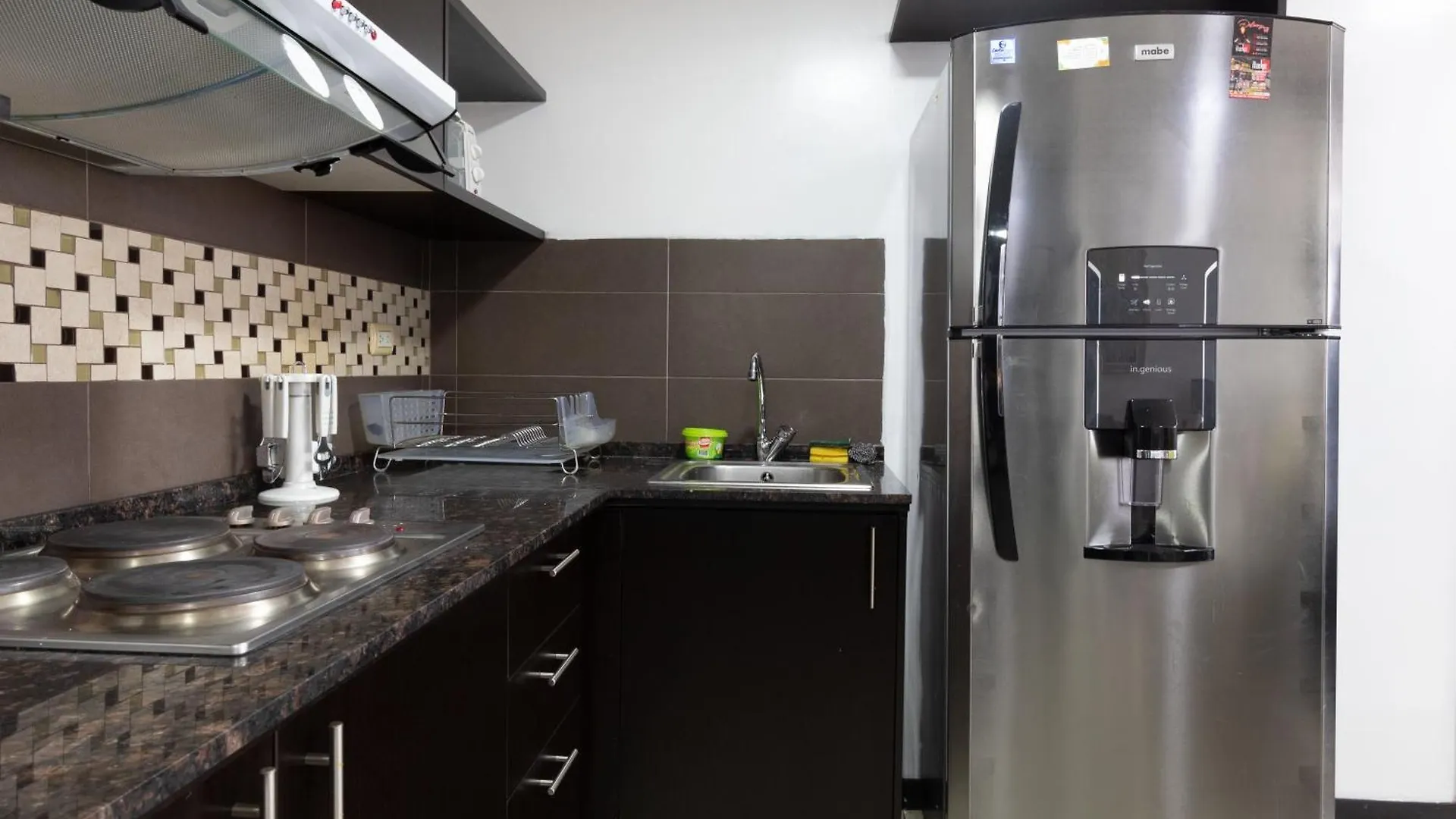 Puerto Santa Ana Luxury Suites Guayaquil