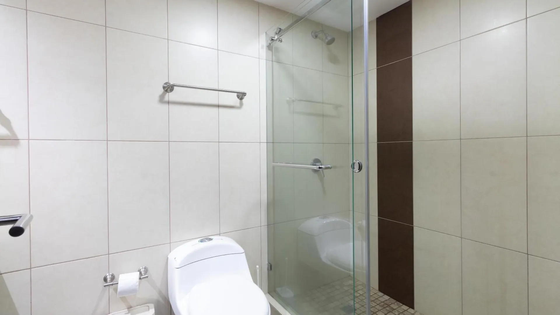 Puerto Santa Ana Luxury Suites Guayaquil