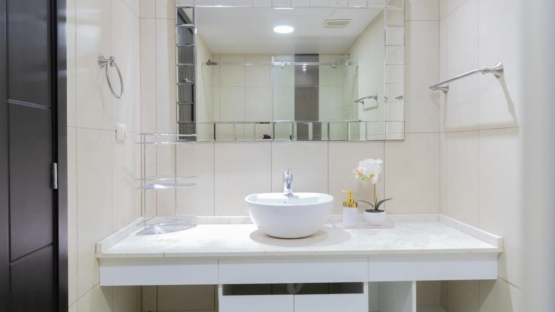 Puerto Santa Ana Luxury Suites Guayaquil Apartamento