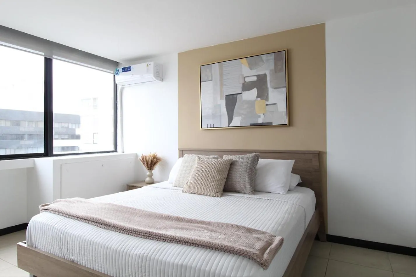 Apartamento Puerto Santa Ana Luxury Suites Guayaquil
