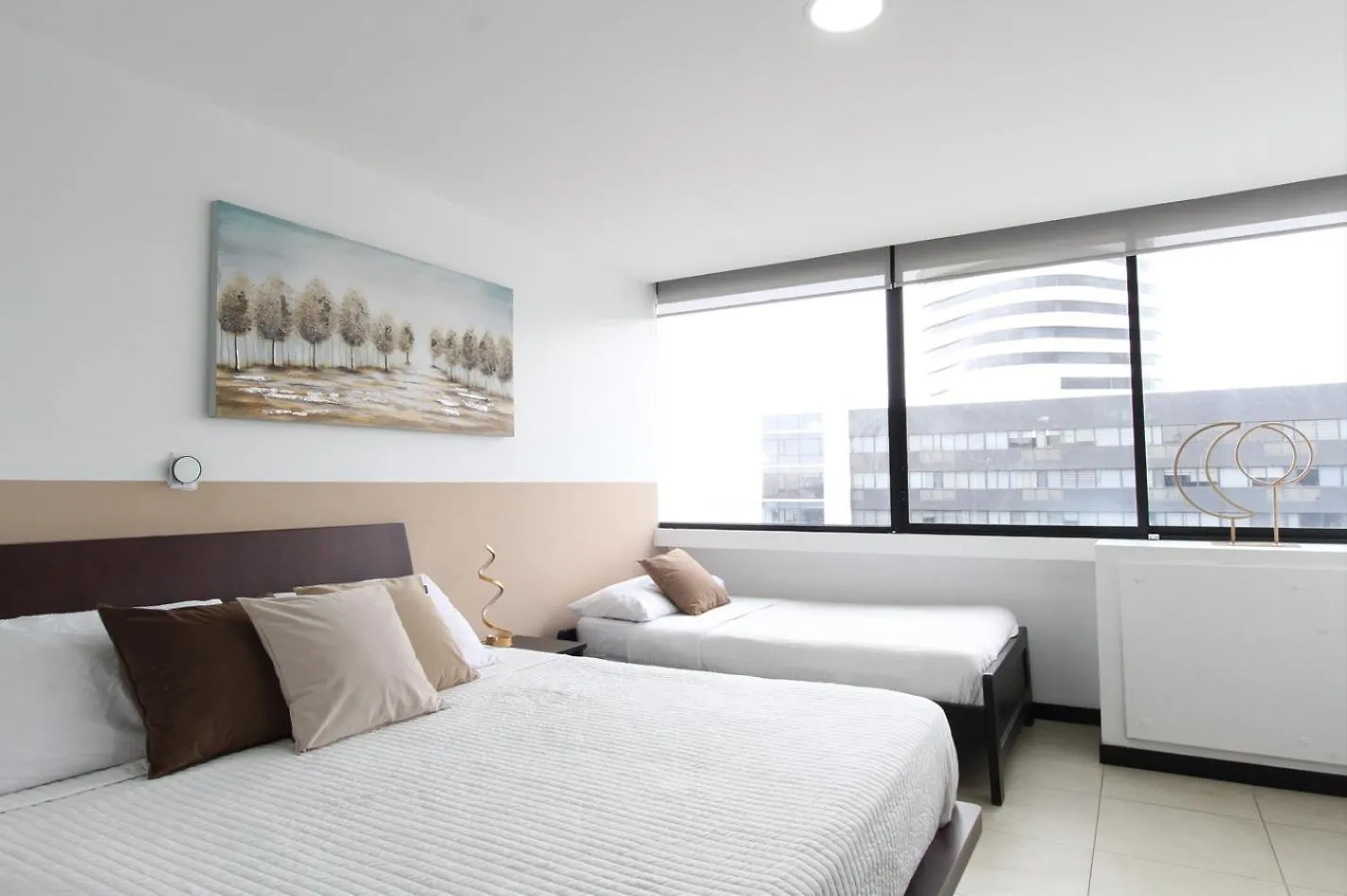 Puerto Santa Ana Luxury Suites Guayaquil Equador