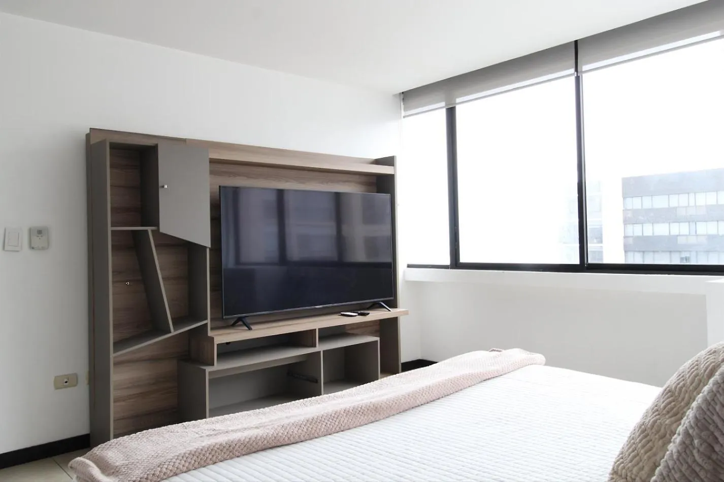 Puerto Santa Ana Luxury Suites Guayaquil Apartamento