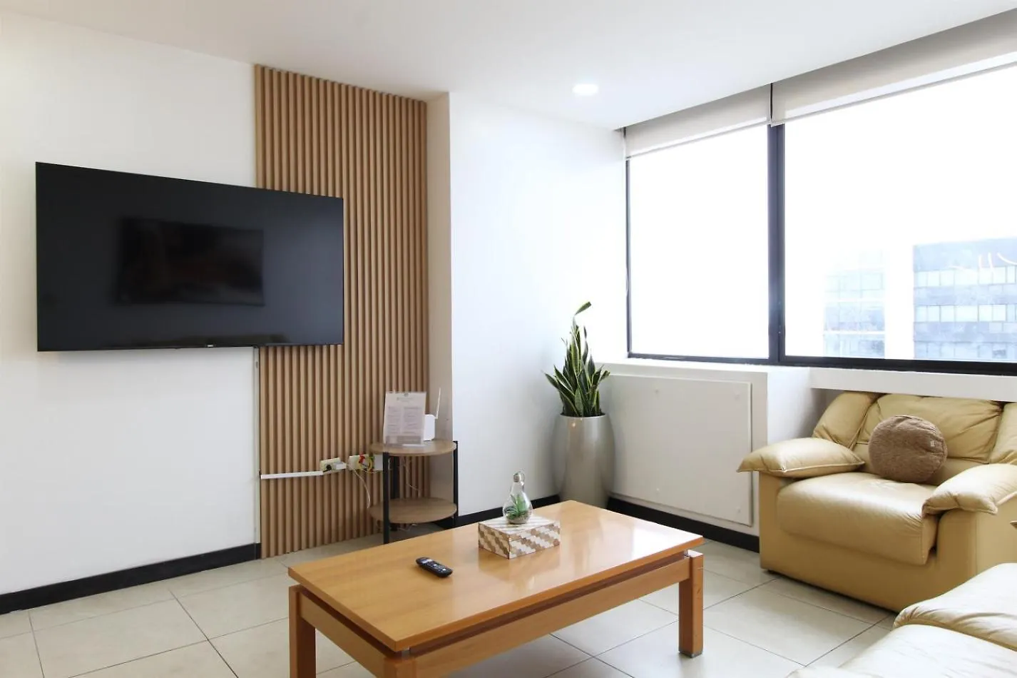 Puerto Santa Ana Luxury Suites Guayaquil 0*,