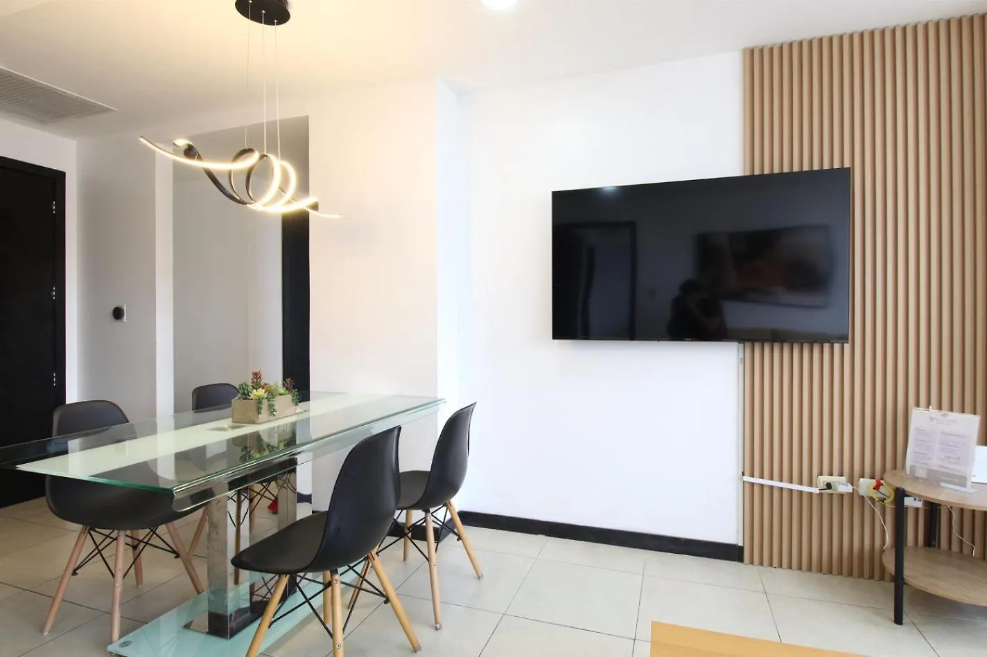 Puerto Santa Ana Luxury Suites Guayaquil Apartamento
