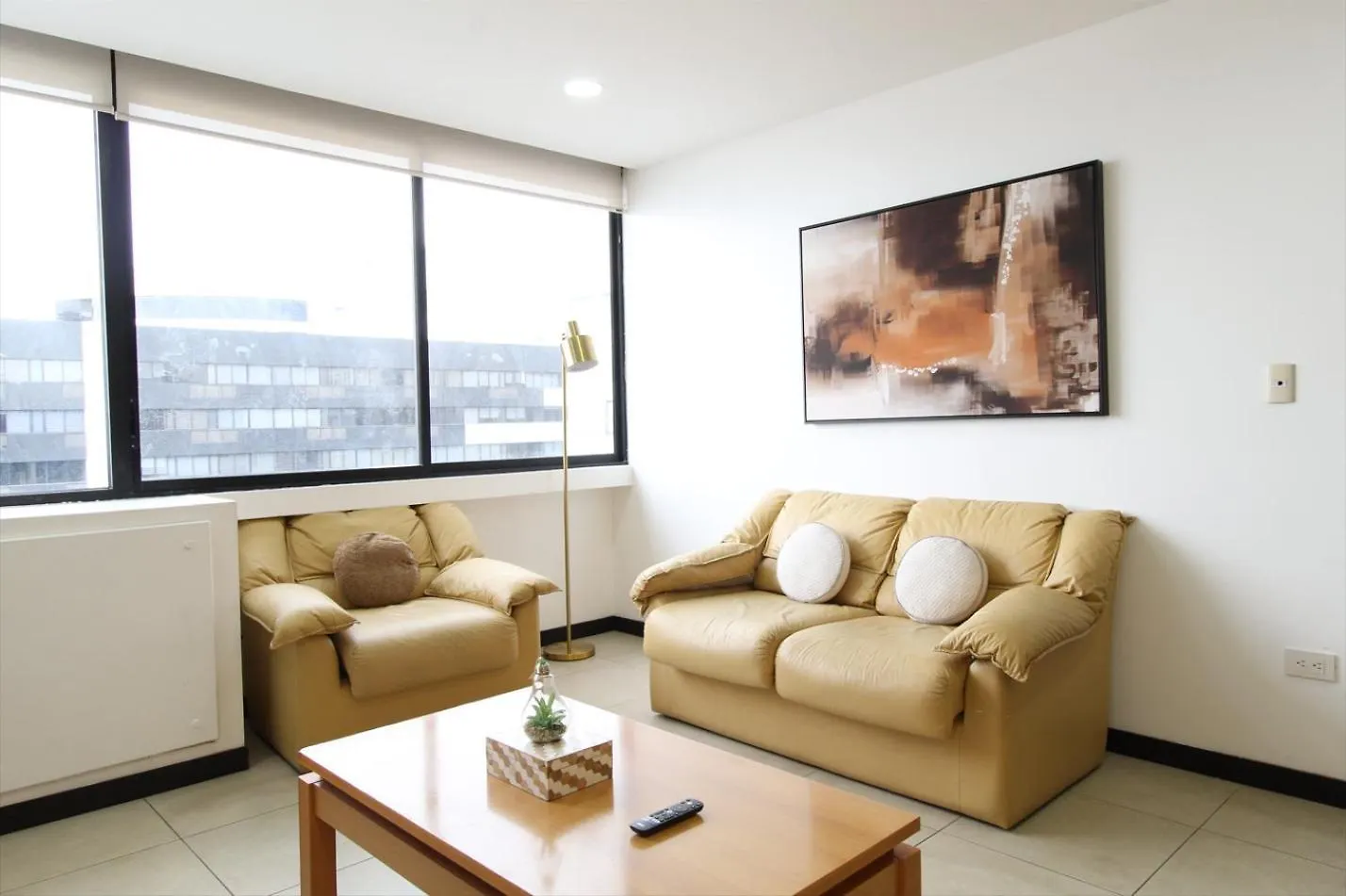 Apartamento Puerto Santa Ana Luxury Suites Guayaquil