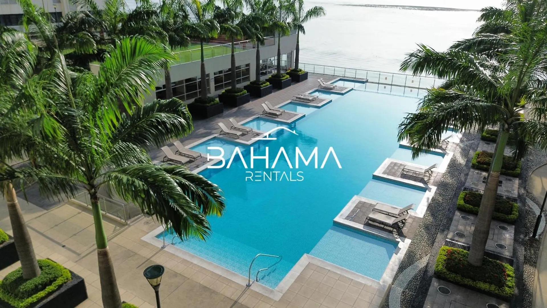 Puerto Santa Ana Luxury Suites Guayaquil Equador