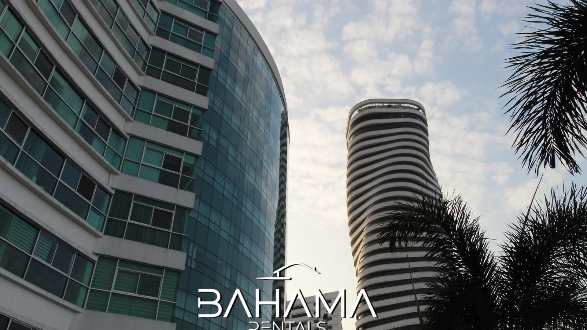 Apartamento Puerto Santa Ana Luxury Suites Guayaquil Equador