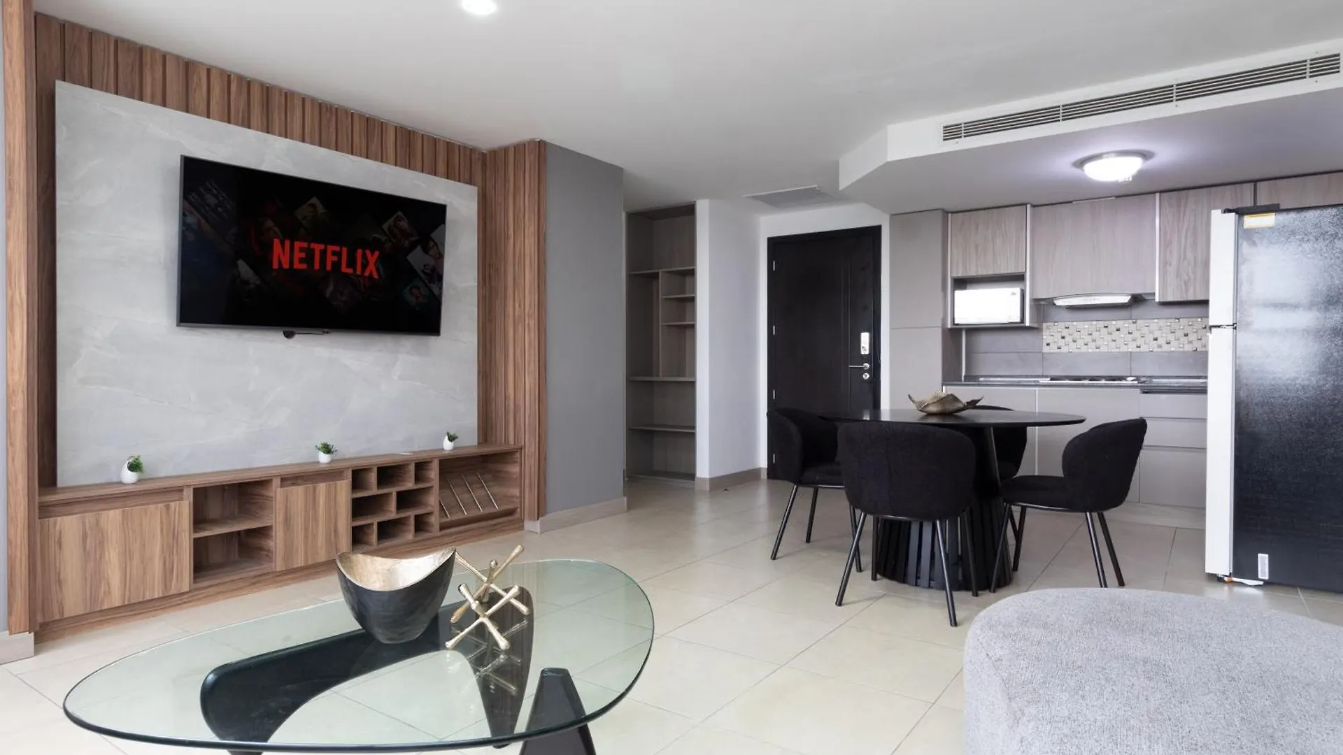 Puerto Santa Ana Luxury Suites Guayaquil 0*,