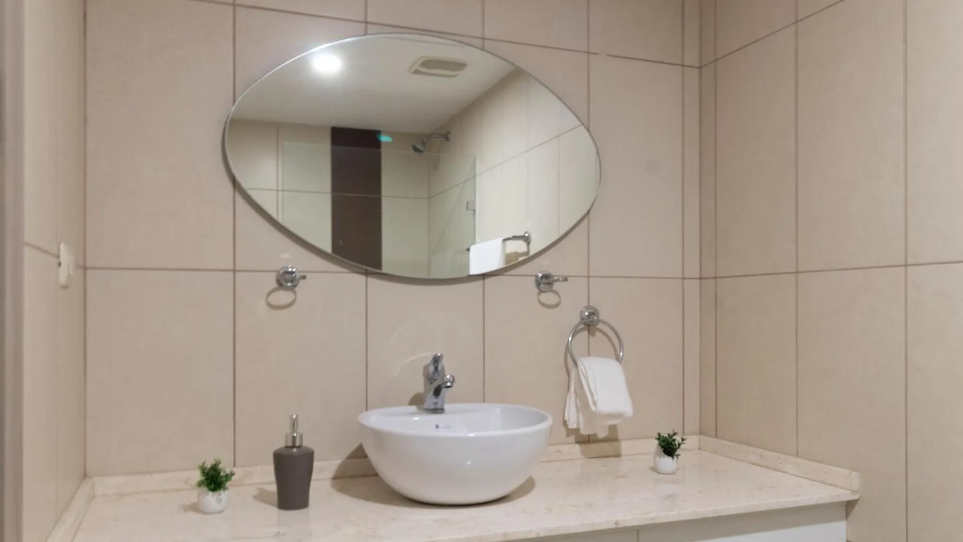 Apartamento Puerto Santa Ana Luxury Suites Guayaquil Equador