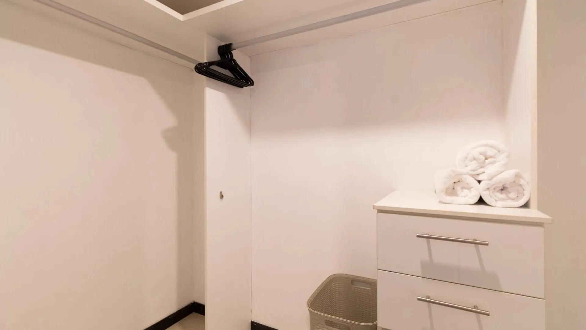 Puerto Santa Ana Luxury Suites Guayaquil Apartamento