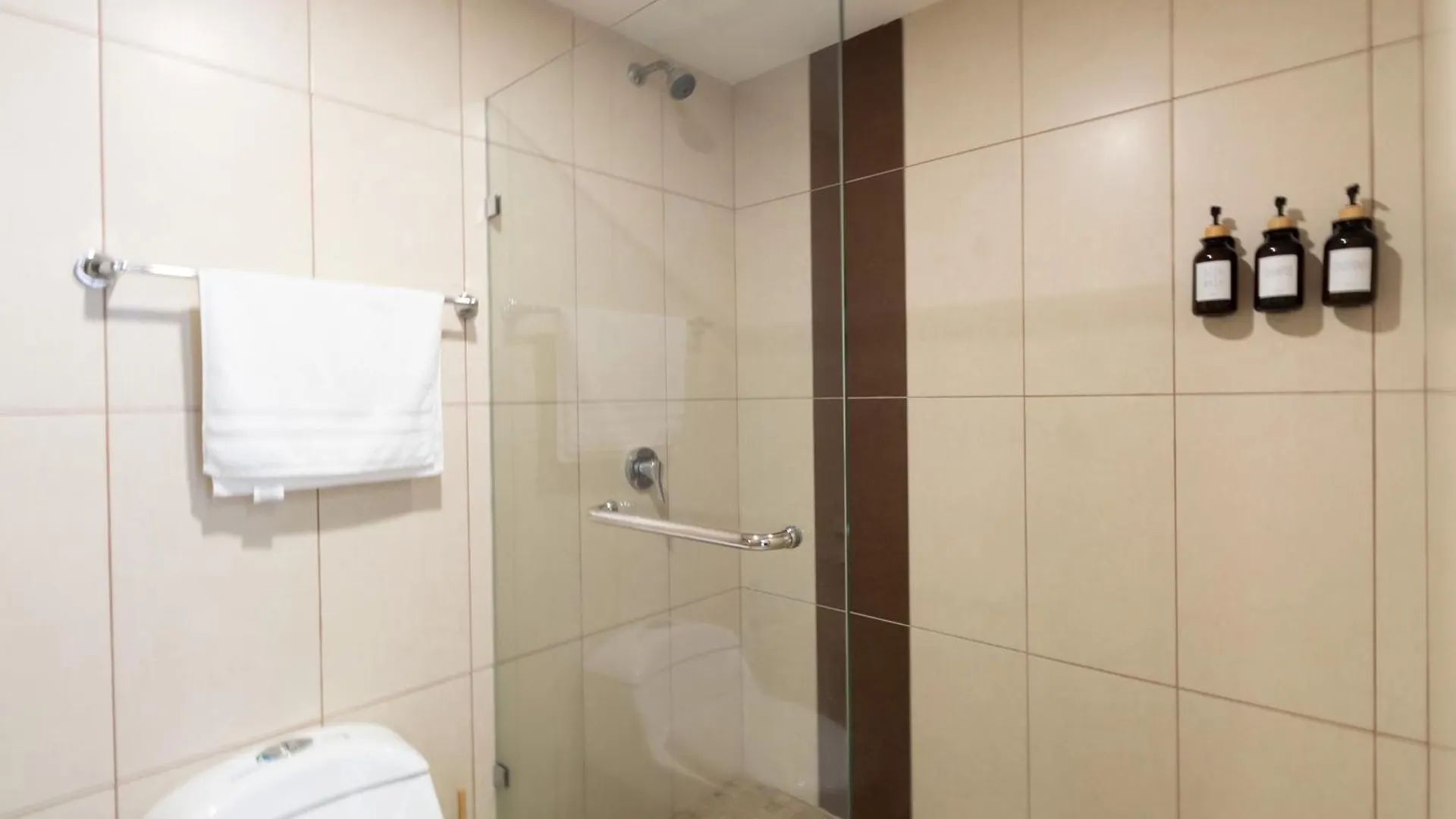 Puerto Santa Ana Luxury Suites Guayaquil Apartamento