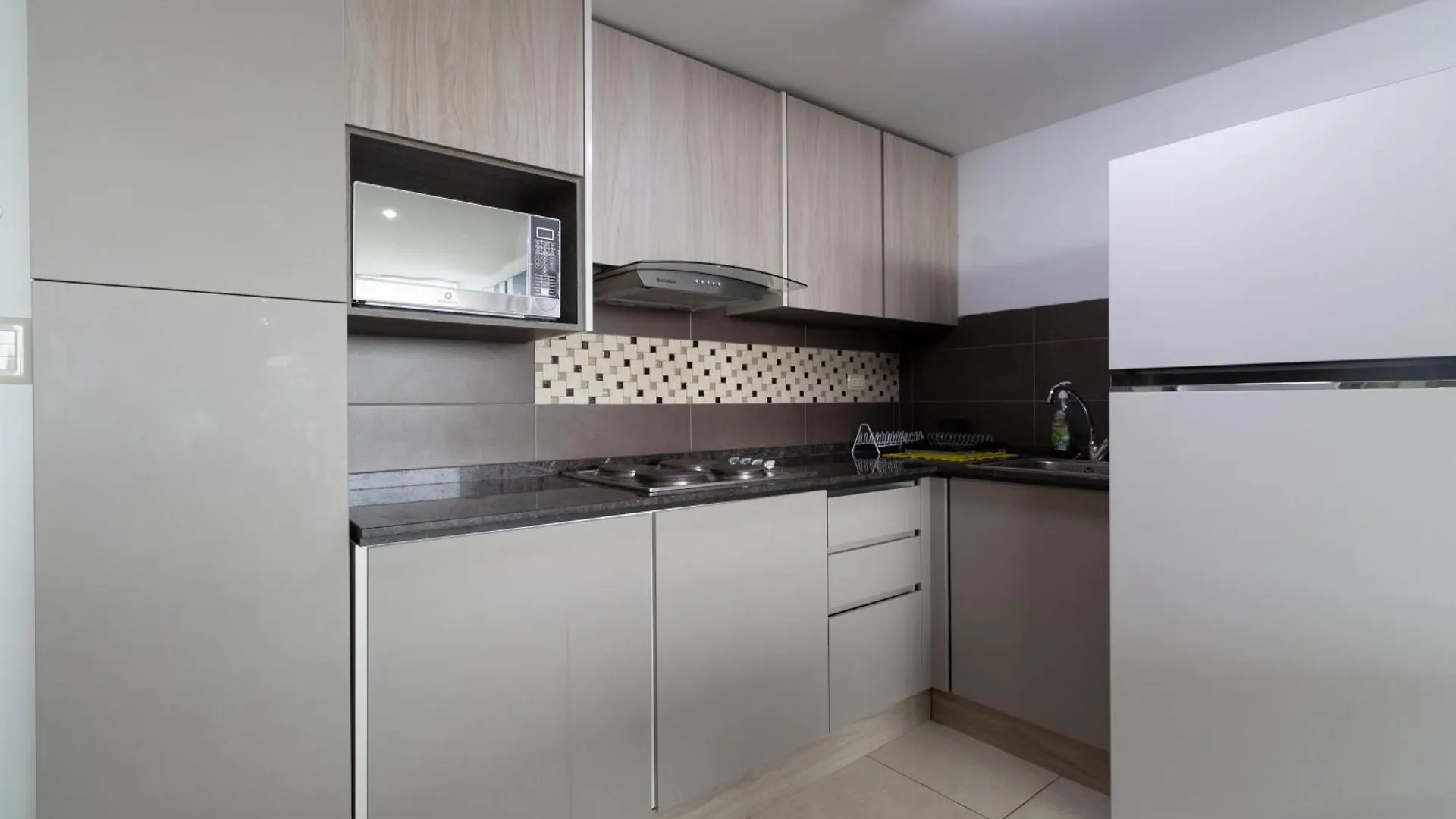 Puerto Santa Ana Luxury Suites Guayaquil Apartamento